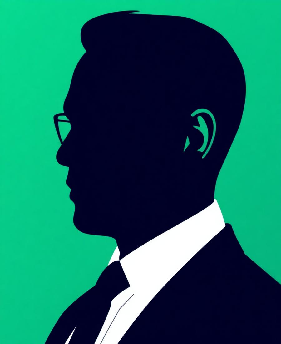 Richard Labrador, Technology & Operations Leader